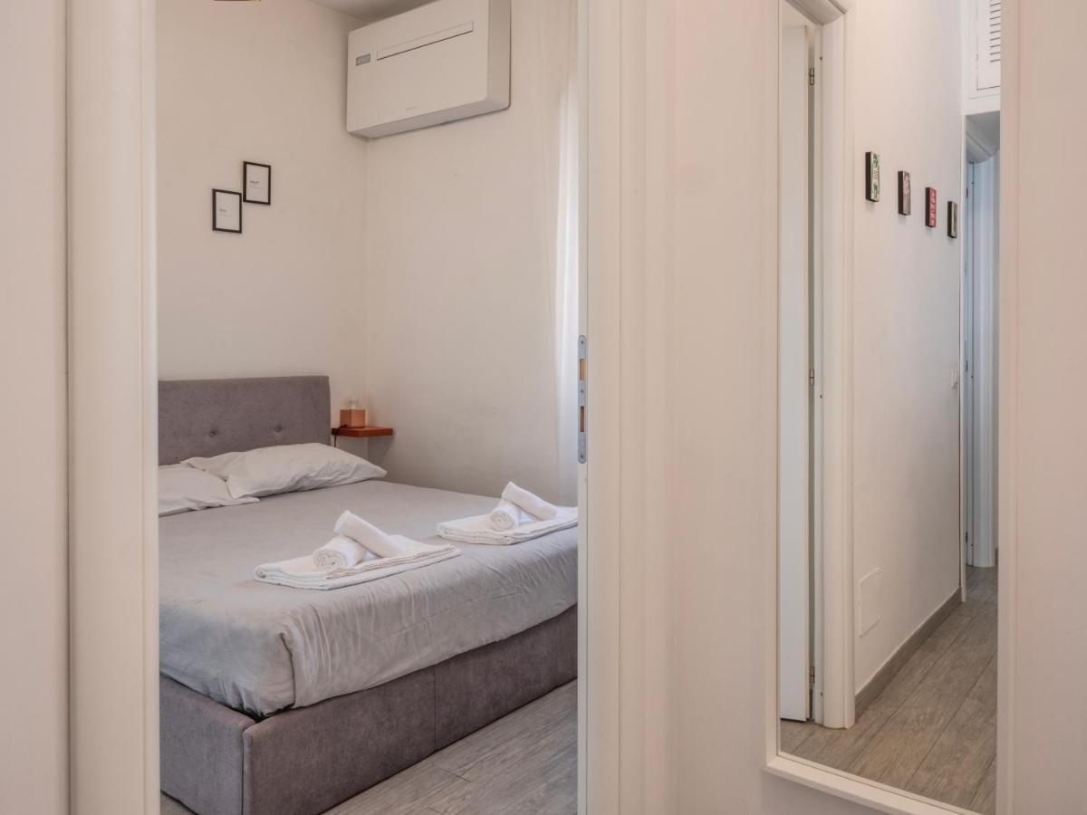 Majo Apartment Rom Exterior foto