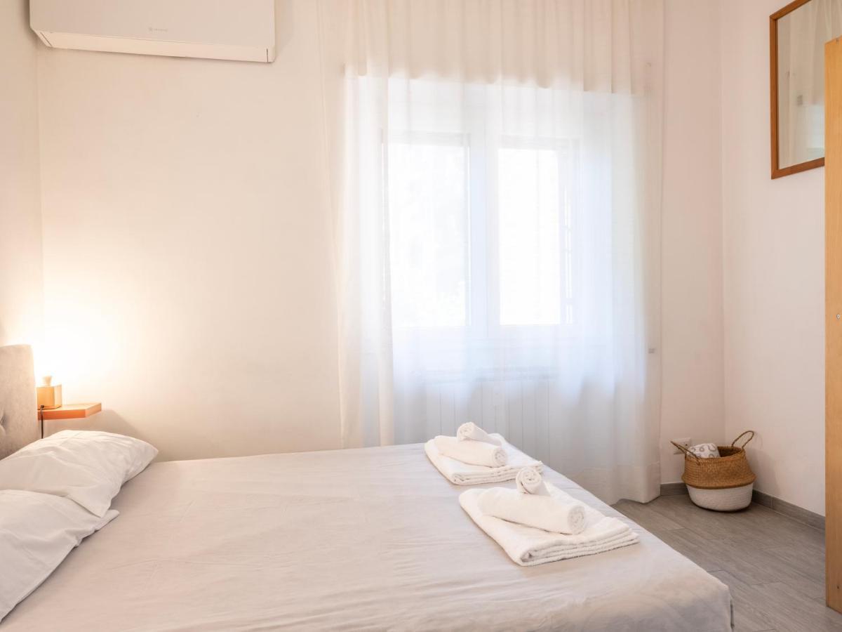 Majo Apartment Rom Exterior foto