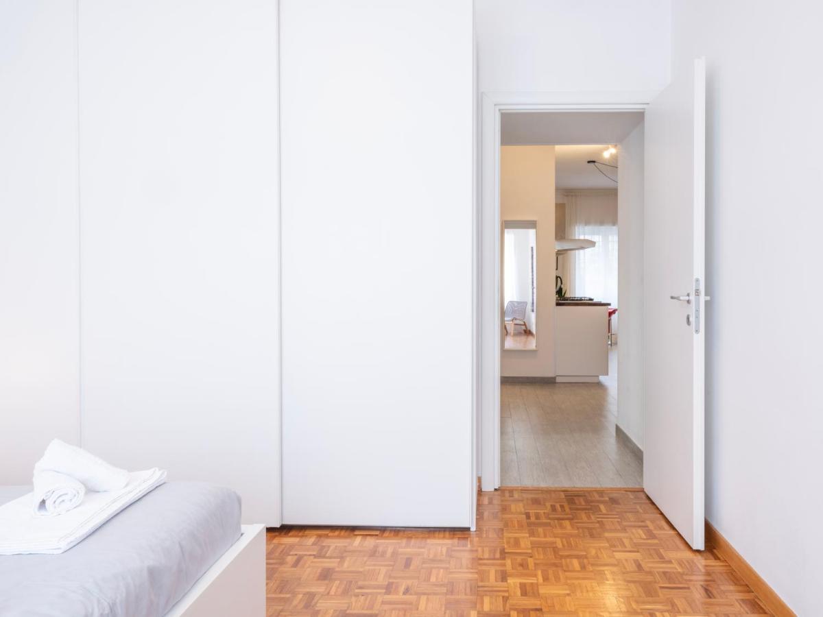 Majo Apartment Rom Exterior foto