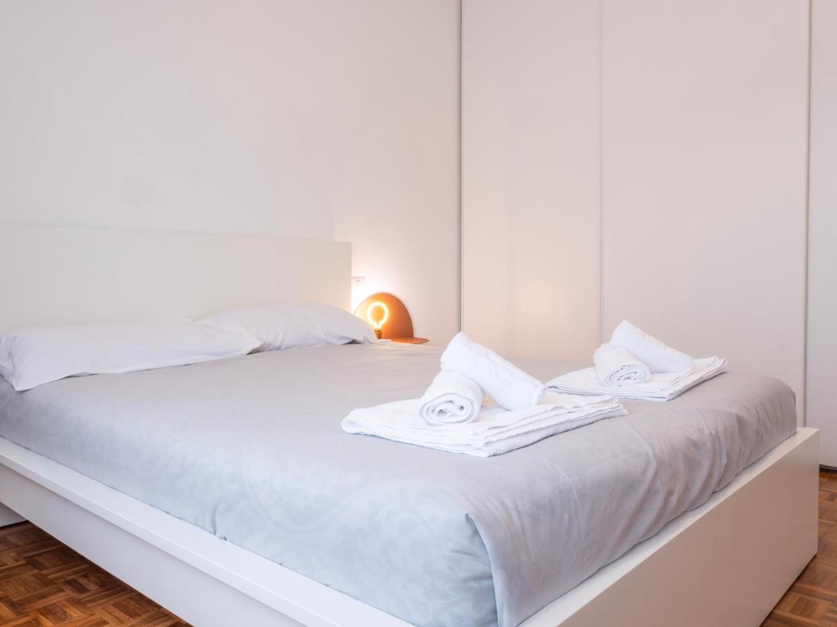 Majo Apartment Rom Exterior foto