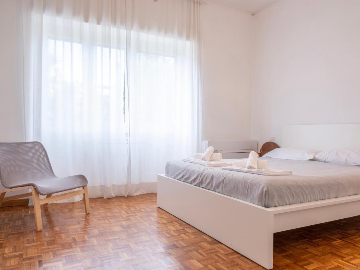 Majo Apartment Rom Exterior foto